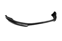 Skoda Octavia III A7 2013–2019 Sprednji lip spojler DPT V-1 (2013-2017, za lakiranje) fotografija 7