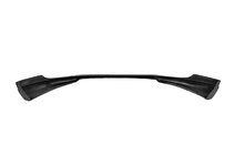 Skoda Octavia III A7 2013–2019 Sprednji lip spojler DPT V-1 (2013-2017, za lakiranje) fotografija 8