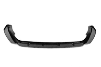 Skoda Octavia III A7 2013–2019 Sprednji lip DPT V-2 (za RS, 2013-2017, črna visok sijaj) fotografija 5