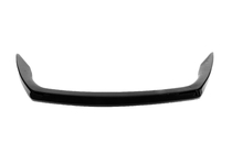 Skoda Octavia III A7 2013–2019 Sprednji lip spojler DPT V-3 (2013-2017 RS, sijajno črna) fotografija 4