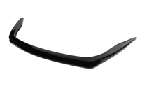 Skoda Octavia III A7 2013–2019 Sprednji lip spojler DPT V-3 (2013-2017 RS, sijajno črna) fotografija 3
