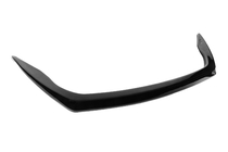 Skoda Octavia III A7 2013–2019 Sprednji lip spojler DPT V-3 (2013-2017 RS, sijajno črna) fotografija 6