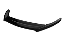 Skoda Superb 2015–2024 Sprednji lip spojler DPT V-4 (2021-, sijajno črna) fotografija 2