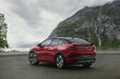 Volkswagen ID.5 GTX 2024 – test: zmogljiv električni crossover fotografija 3