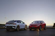 Volkswagen ID.5 GTX 2024 – test: zmogljiv električni crossover fotografija 4