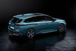 Test Peugeot 308 SW: eleganten in praktičen karavan fotografija 3
