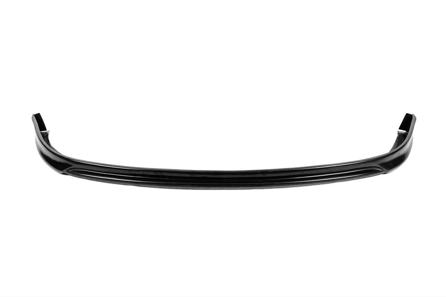 Volkswagen Golf 5 2003–2009 Sprednji lip DPT V-2 (za GTI, črn visok sijaj) Fotografija 5