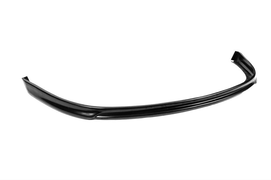 Volkswagen Golf 5 2003–2009 Sprednji lip DPT V-2 (za GTI, črn visok sijaj) Fotografija 6