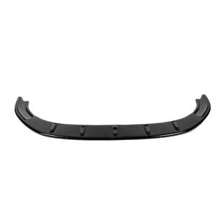 Sprednji lip DPT V-2 (za GTI, črn visok sijaj) Volkswagen Golf 6 2008–2014 fotografija 3