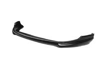 Volkswagen Golf 6 2008–2014 Sprednji lip spojler DPT V-2 (za barvanje) fotografija 5
