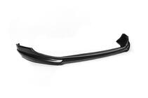 Volkswagen Golf 6 2008–2014 Sprednji lip spojler DPT V-2 (za barvanje) fotografija 6