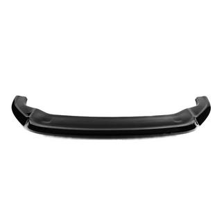 Sprednji lip spojler DPT V-3 (za R / R-Line HB, 2017-2019, črna visok sijaj) Volkswagen Golf 7/E-Golf 2012–2020 fotografija 3
