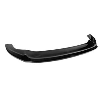 Sprednji lip spojler DPT V-3 (za R / R-Line HB, 2017-2019, črna visok sijaj) Volkswagen Golf 7/E-Golf 2012–2020 fotografija 4