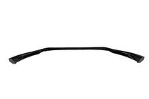 Volkswagen Golf 7/E-Golf 2012–2020 Sprednji lip dodatek DPT V-1 (za serijski odbijač, 2017-2019, za lakiranje) fotografija 6