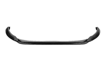 Volkswagen Golf 7/E-Golf 2012–2020 Sprednji lip dodatek DPT V-1 (za serijski odbijač, 2017-2019, za lakiranje) fotografija 7