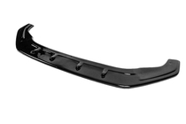 Volkswagen Golf 7/E-Golf 2012–2020 Sprednji lip spojler DPT V-1 (za GTI, 2017-2019, sijajno črna) fotografija 3