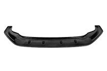 Volkswagen Golf 7/E-Golf 2012–2020 Sprednji lip spojler DPT V-1 (za GTI, 2017-2019, sijajno črna) fotografija 5