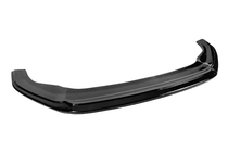 Volkswagen Golf 7/E-Golf 2012–2020 Sprednji lip spojler DPT V-2 (za GTI, 2017-2019, sijajno črna) fotografija 6