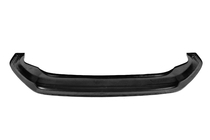Volkswagen Golf 7/E-Golf 2012–2020 Sprednji lip spojler DPT V-2 (za GTI, 2017-2019, sijajno črna) fotografija 7