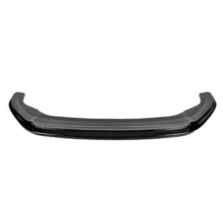 Sprednji lip spojler DPT V-2 (za GTI, 2017-2019, sijajno črna) Volkswagen Golf 7/E-Golf 2012–2020 fotografija 4