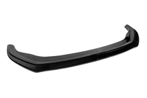 Volkswagen Golf 7/E-Golf 2012–2020 Sprednji lip spojler DPT V-2 (za GTI, 2012-2017, črna visok sijaj) fotografija 7