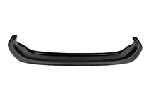Volkswagen Golf 7/E-Golf 2012–2020 Sprednji lip spojler DPT V-2 (za GTI, 2012-2017, črna visok sijaj) fotografija 8