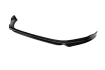 Volkswagen Golf 7/E-Golf 2012–2020 Sprednji lip spojler DPT V-1 (za originalni odbijac, 2012-2017, za barvanje) fotografija 3