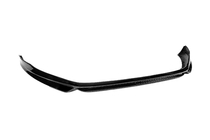 Volkswagen Golf 7/E-Golf 2012–2020 Sprednji lip spojler DPT V-1 (za originalni odbijac, 2012-2017, za barvanje) fotografija 5