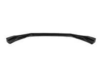 Volkswagen Golf 7/E-Golf 2012–2020 Sprednji lip spojler DPT V-1 (za originalni odbijac, 2012-2017, za barvanje) fotografija 6