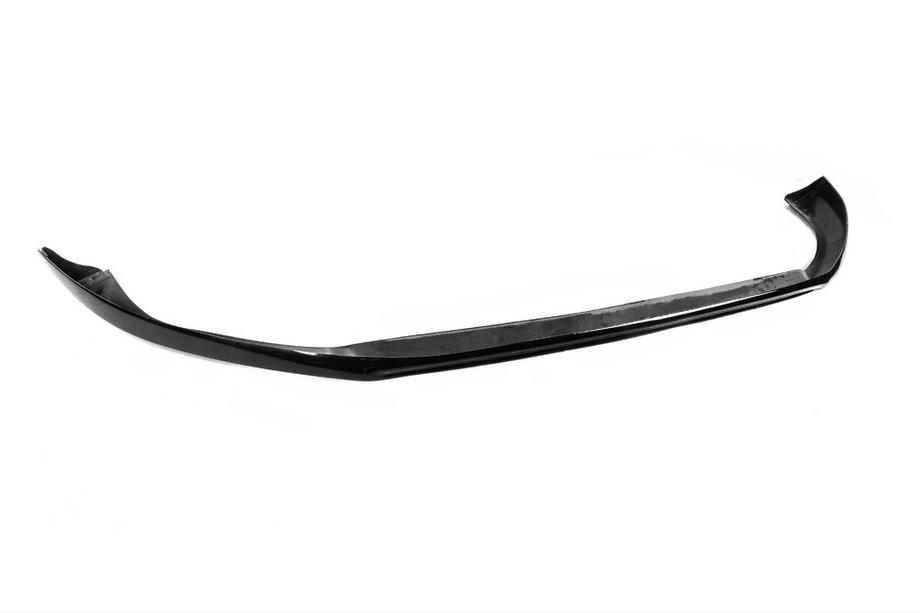 Volkswagen Golf 7/E-Golf 2012–2020 Sprednji lip spojler DPT V-2 (za serijski odbijač, 2012-2017, sijajno črna) Fotografija 6