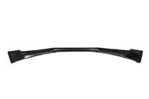Volkswagen Jetta 2011–2018 Sprednji lip spojler odbijača DPT V-1 (2014-2018, za lakiranje) fotografija 9