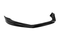 Volkswagen Jetta 2011–2018 Sprednji lip spojler DPT (2011-2014, za lakiranje) fotografija 6