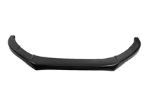 Volkswagen Jetta 2011–2018 Sprednji lip spojler DPT (2011-2014, za lakiranje) fotografija 7