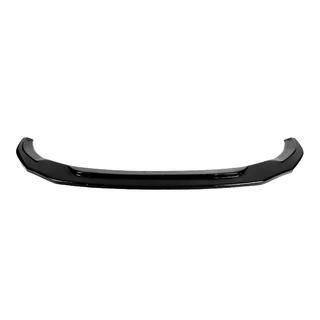 DPT sprednji lip spojler (črna visok sijaj) Volkswagen T5 2010–2015 fotografija 4