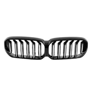 Ledvična maska M-Look (2021-2023, črna visok sijaj) BMW serija 5 G30/G31 2017–2023 fotografija 2