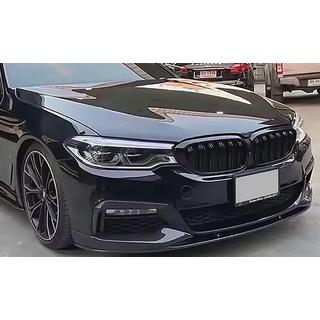 Ledvične rešetke M-Look (2017-2020, črna visok sijaj) BMW serija 5 G30/G31 2017–2023 fotografija 3