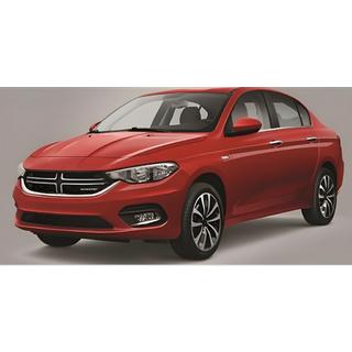 Maska hladilnika DPT (2016-2020, črna visok sijaj) Fiat Tipo 2016– fotografija 1