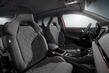 Pregled Skoda Karoq: posodobljeni crossover fotografija 6