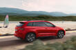Pregled Skoda Karoq: posodobljeni crossover fotografija 3