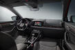 Pregled Skoda Karoq: posodobljeni crossover fotografija 5