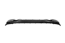 BMW serija 2 F22/F23 2014–2021 Zadnji difuzor DPT (sijajno črna) fotografija 10