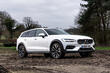 Volvo V60 Cross Country druge generacije – visoka raven udobja in prehodnosti fotografija 4