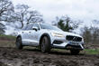 Volvo V60 Cross Country druge generacije – visoka raven udobja in prehodnosti fotografija 3