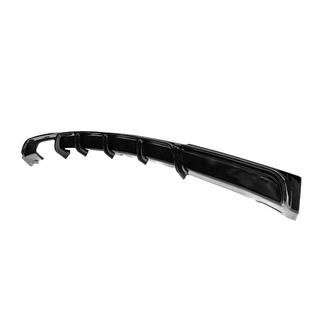 Zadnji difuzor DPT V-5 (za M-Performance, sijaj črna) BMW serija 3 F30/F31 2012–2019 fotografija 3