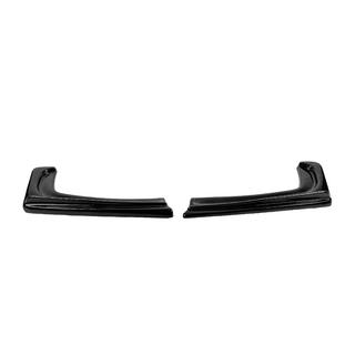 Zadnji difuzor DPT V-6 (za M3, črni sijaj) BMW serija 3 F30/F31 2012–2019 fotografija 2