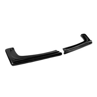 Zadnji difuzor DPT V-6 (za M3, črni sijaj) BMW serija 3 F30/F31 2012–2019 fotografija 4