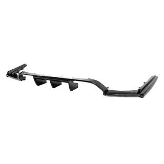 Zadnji difuzor DPT V-2 (za Vorstainer, sijajno črna) BMW serija 3 F30/F31 2012–2019 fotografija 3