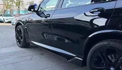 BMW X5 G05 2019–2026 Carbon FullSet komplet karoserijskih dodatkov (za M-Sport 2023+) fotografija 3