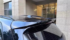 BMW X5 G05 2019–2026 Carbon FullSet komplet karoserijskih dodatkov (za M-Sport 2023+) fotografija 5