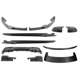 Carbon FullSet komplet karoserijskih dodatkov (za M-Sport 2023+) BMW X5 G05 2019–2026 fotografija 1